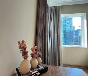 Brooklin Novo Hotel | Suíte Radisson Berrini São Paulo | Delfhy