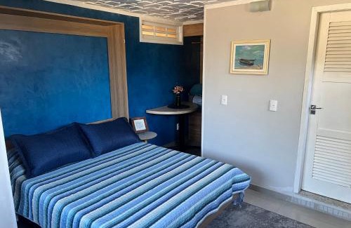 Miguel Pereira Apartamento | Suíte Recanto da Serra