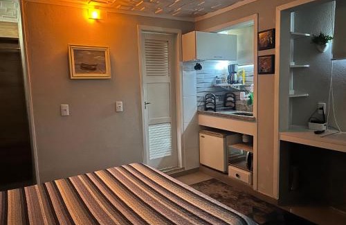 Miguel Pereira Apartamento | Suíte Recanto da Serra