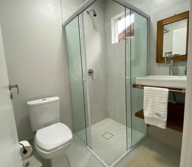 Pomerode Casa | Suíte Santa Catarina