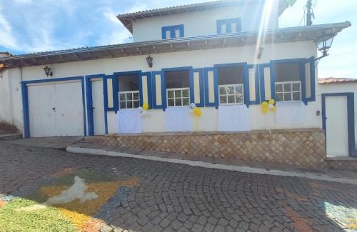 Ouro Preto Otro | SUÍTE Solar do Carmo