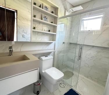 Nacoes Casa | Suíte standard privado