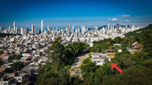 Nacoes Casa | Suíte standard privado