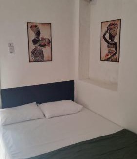 Romao Casa | Suíte Standard Privado