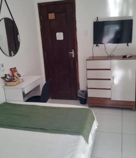 Romao Casa | Suíte Standard Privado