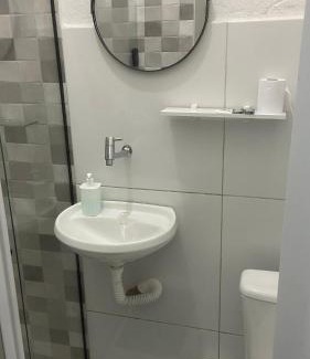 Romao Casa | Suíte Standard Privado