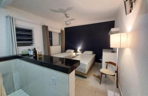 Loteamento Joao Batista Juliao Casa | Suíte Studio 1 Enseada Tortuga Mobiliada