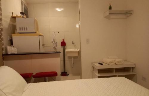 Loteamento Joao Batista Juliao Casa | Suíte Studio 3 Enseada Tortuga Mobiliada