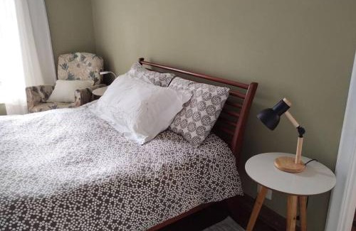 Santo Amaro Apartamento | Suíte Studio Alto da Boavista