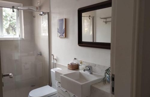 Santo Amaro Apartamento | Suíte Studio Alto da Boavista