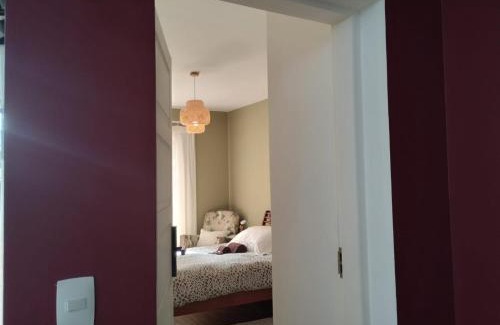 Santo Amaro Apartamento | Suíte Studio Alto da Boavista