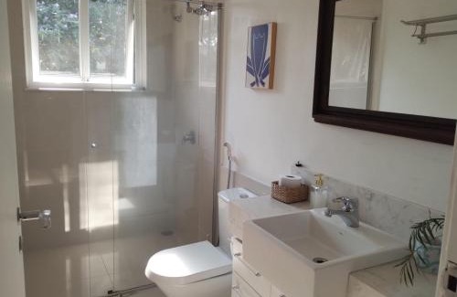Santo Amaro Apartamento | Suíte Studio Alto da Boavista