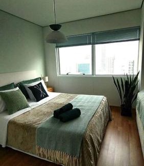 Vila Olimpia Apartamento | Suíte super charmosa no Radisson Hotel - Vila Olímpia