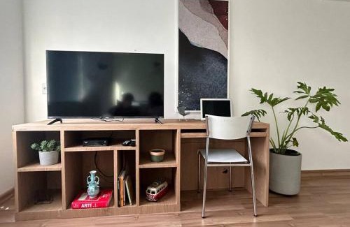 Vila Olimpia Apartamento | Suíte super charmosa no Radisson Hotel - Vila Olímpia