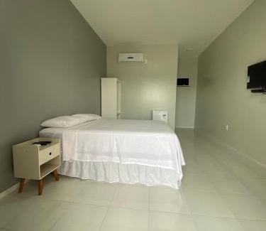 Icarai de Amontada Hotel | Suíte térreo Villa brisa icaraizinho