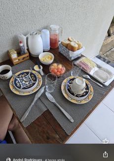 Icarai de Amontada Hotel | Suíte térreo Villa brisa icaraizinho