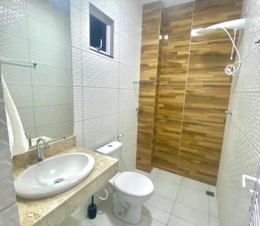 Icarai de Amontada Hotel | Suíte térreo Villa brisa icaraizinho