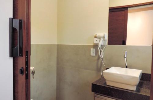 Bonito Casa | Suíte Tamanduá - Refúgio Mondurá