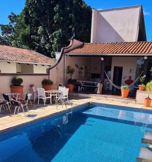 Velha Casa | Suíte Theo