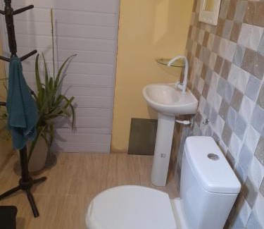 Ubatuba Casa | SUÍTE Toninhas