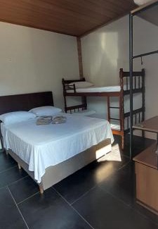 Alto Sao Bento Apartamento | Suíte Varandas