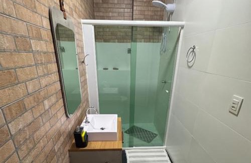 Alto Sao Bento Apartamento | Suíte Varandas