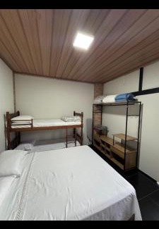 Alto Sao Bento Apartamento | Suíte Varandas