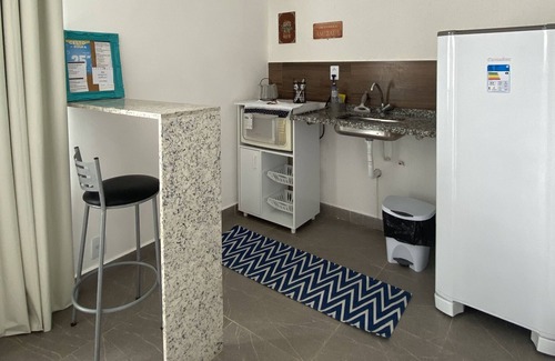 Vargem Grande Apartamento | Suíte Vargem Grande - o Melhor da Roça e da Cidade