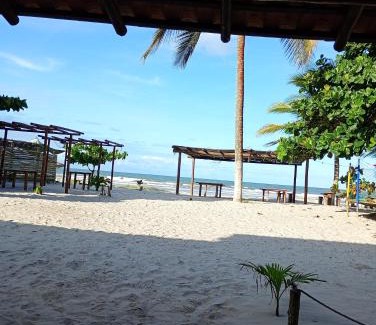 Canavieiras Casa | Suítes a beira Mar