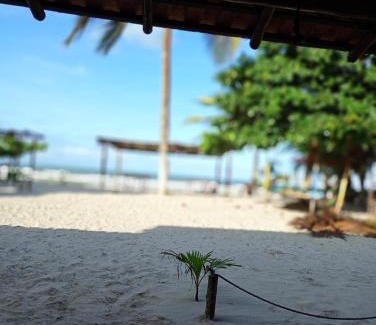 Canavieiras Casa | Suítes a beira Mar