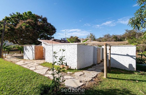 Hidrolandia Casa | Suítes Aconchegantes Beira-Lago RGB