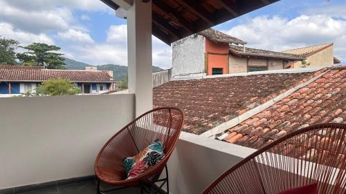 Barra da Lagoa Cama Y Desayuno | Suítes Aqui é Seu Lugar Itaguá