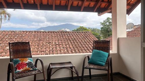 Barra da Lagoa Cama Y Desayuno | Suítes Aqui é Seu Lugar Itaguá