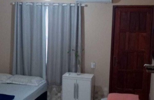 Sao Jose Hotel | Suítes Búzios