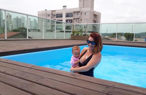 Centro Casa | Suítes Balneário Camboriú