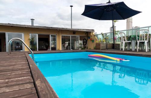 Centro Casa | Suítes Balneário Camboriú