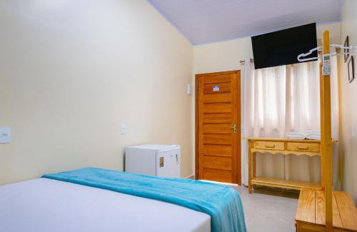 Old Town Apartamento | Suítes Bela Vista
