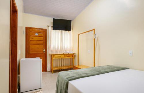 Old Town Apartamento | Suítes Bela Vista