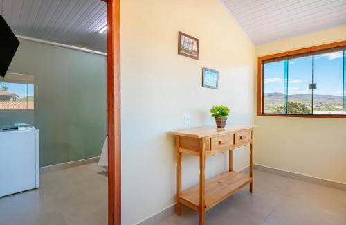 Old Town Apartamento | Suítes Bela Vista