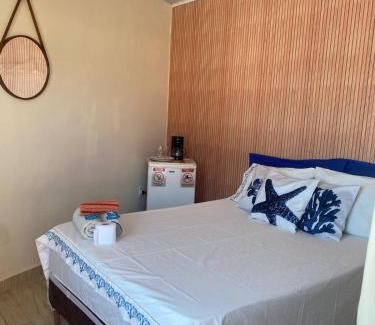 Taio Casa | SUÍTES BLUEOCEAN BEIRA MAR