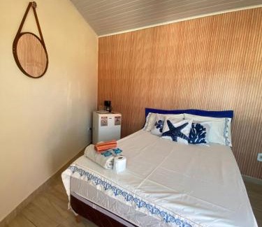 Taio Casa | SUÍTES BLUEOCEAN BEIRA MAR