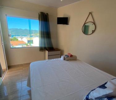 Taio Casa | SUÍTES BLUEOCEAN BEIRA MAR
