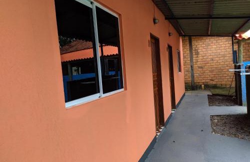 Alto Paraiso de Goias Apartamento | suítes Bomfass