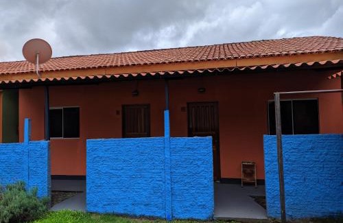 Alto Paraiso de Goias Apartamento | suítes Bomfass