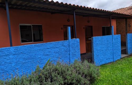 Alto Paraiso de Goias Apartamento | suítes Bomfass