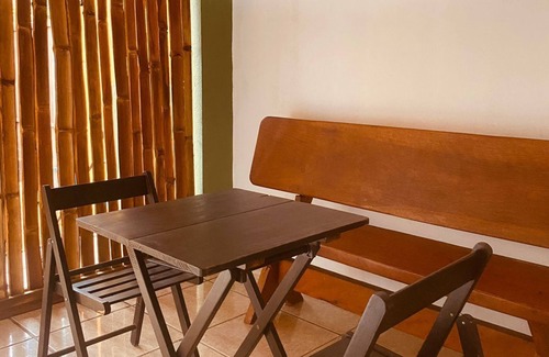 Pirenopolis Hotel | Suítes Cantinho do Mar