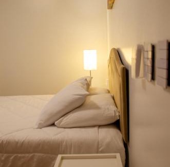 Vila Luiza Casa | Suítes Casa Aurora