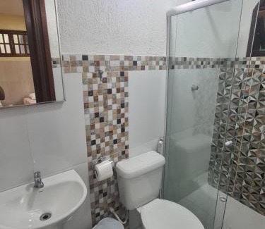 Portal da Ferradura Hotel | Suítes Casa do Barão