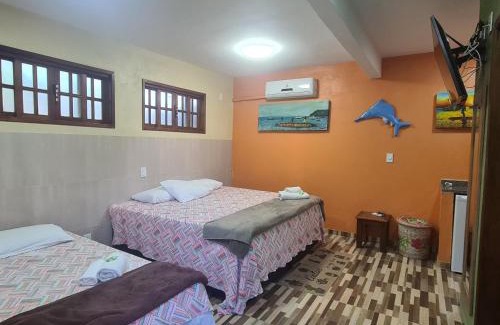 Portal da Ferradura Hotel | Suítes Casa do Barão