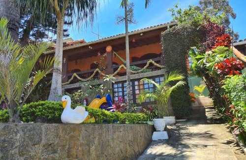 Portal da Ferradura Hotel | Suítes Casa do Barão